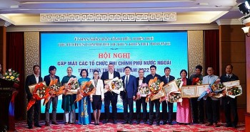 dong gop cua cac to chuc quoc te phi chinh phu nuoc ngoai mang hieu qua tich cuc