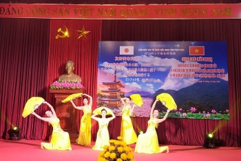 giao luu huu nghi nhan ngay le ta on nguoi lao dong nhat ban tai vinh phuc