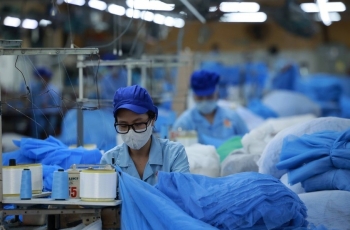 de xuat doanh nghiep cong bo phuong an tra luong thuong truoc nghi tet it nhat 20 ngay