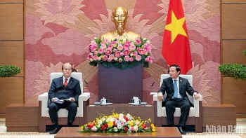 thuc day moi quan he giua viet nam va thai lan ngay cang thiet thuc hieu qua
