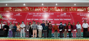 quang nam chi hon 76 ty dong cho doi tuong chinh sach nguoi co cong dip tet nguyen dan quy mao 2023