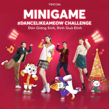 den vincom len do du trend nhay dieu meo quay rinh qua dinh cao