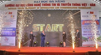 koica ho tro gan 85 trieu usd xay dung truong dai hoc so tai viet nam