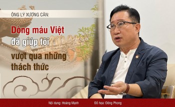 ong ly xuong can dong mau viet da giup toi vuot qua nhung thach thuc