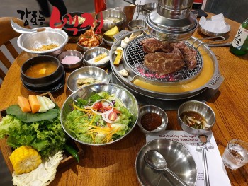 nha hang nuong han quoc duoc yeu thich tai ha noi