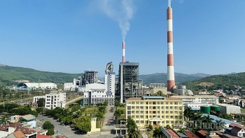 nam 2022 nhiet dien uong bi san xuat duoc hon 38 ty kwh