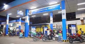 petrolimex hoan thanh tot viec cung ung xang dau cho nen kinh te