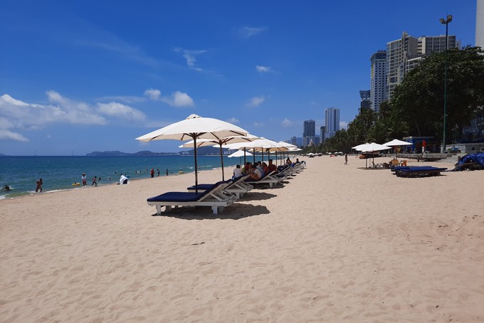 Việt Nam có 2 bãi biển lọt Top 10 bãi biển nổi tiếng nhất thế giới