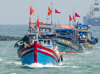 cham dut tinh trang tau ca khai thac bat hop phap o vung bien nuoc ngoai truoc ngay 3132023
