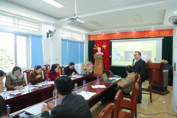 childfund viet nam khoi dong du an giup tre em dan toc thieu so cai thien dinh duong