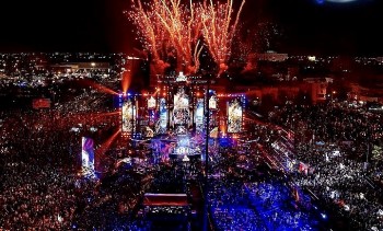 nhieu hoat dong vui choi giai tri hap dan danh nguoi dan va du khach trong dip don nam moi 2023 tai da nang