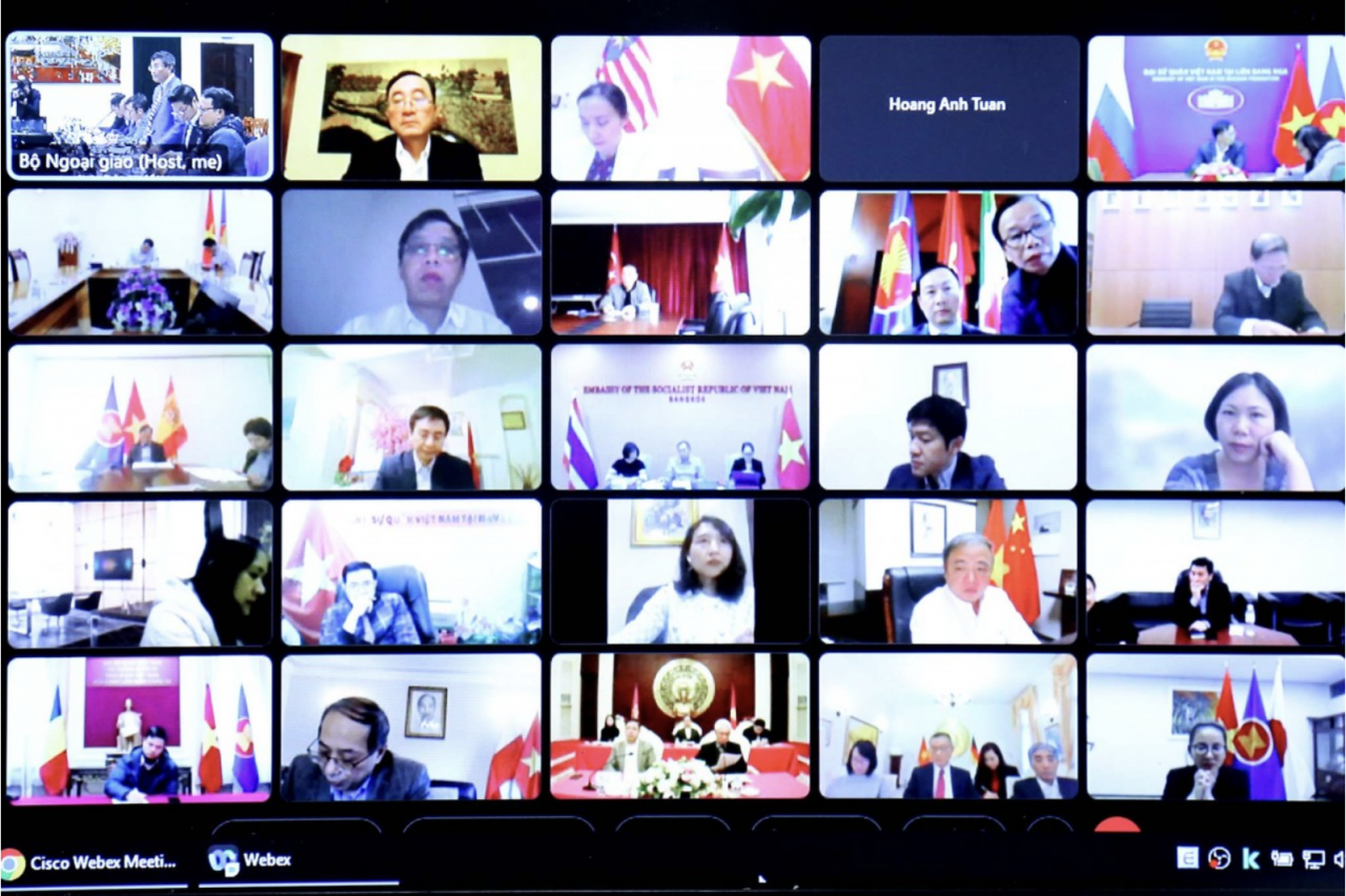 tang cuong su hien dien cua thuong hieu viet nam o cac thi truong hoa ky eu