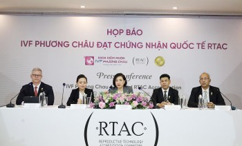 benh vien dau tien o dbscl dat 2 tieu chuan chat luong quoc te rtac va jci