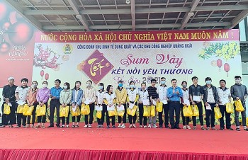 nam 2022 quang nam danh kinh phi khoang 810 ty dong cho nguoi co cong va bao tro xa hoi