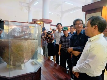 them 5 di tich duoc xep hang di tich quoc gia dac biet