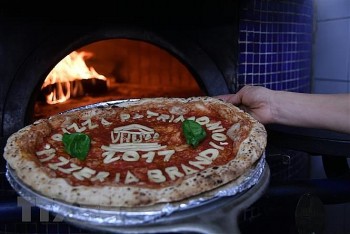 Ẩm thực của Italy đứng đầu trên toàn thế giới về chất lượng