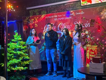 cong dong nguoi viet tai han quoc tung bung don xuan quy mao 2023