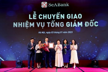 seabank chinh thuc bo nhiem ong loic faussier lam tong giam doc