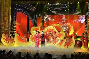 thong bao so 2 ve chuong trinh xuan que huong 2023