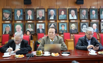 toa dam 10 nam quan he doi tac toan dien viet my