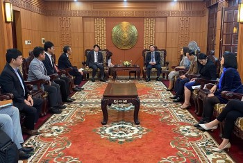 tinh quang nam va nhat ban se phoi hop to chuc nhieu hoat dong hop tac nhan dan