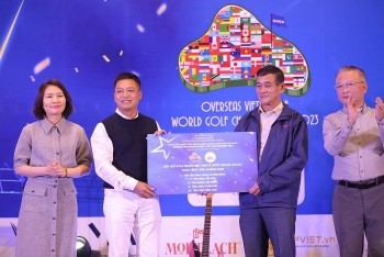 150 kieu bao tham du giai golf nguoi viet nam o nuoc ngoai toan the gioi