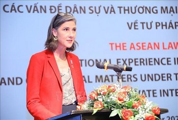 undp cam ket ho tro viet nam chuyen doi nang luong xanh