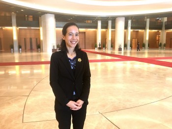 toi truong thanh nho nhung gia tri cua viet nam