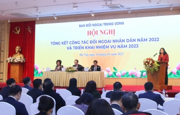 phat huy tinh chu dong sang tao nang cao hieu qua hoat dong doi ngoai nhan dan