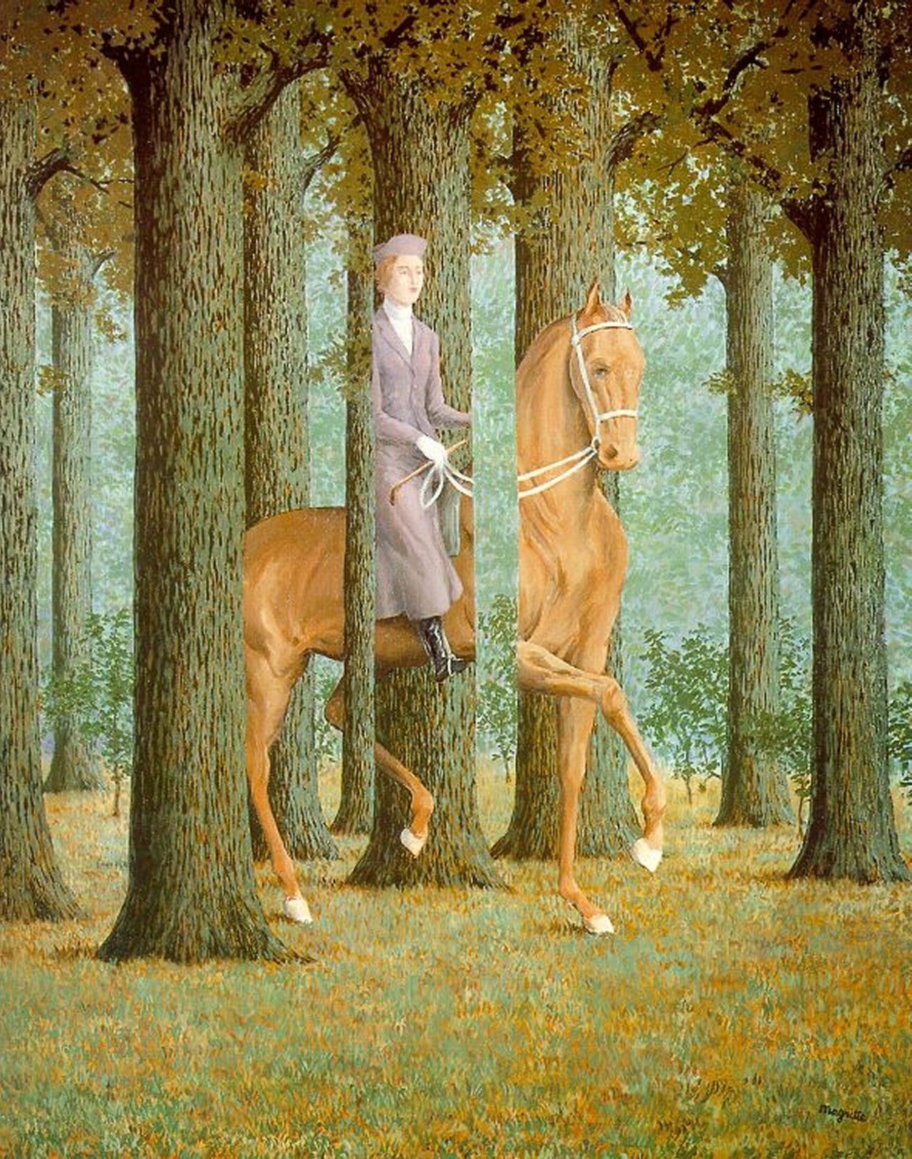 VCCA tổ chức triển lãm số các tác phẩm kinh điển của Rene Magritte và Frida Kahlo