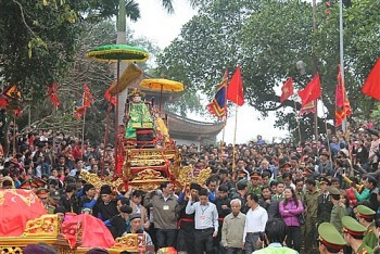 le hoi den dong cuong la di san van hoa phi vat the quoc gia