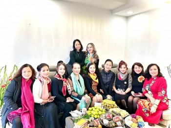 lop thanh nhac gan ket nguoi viet xa xu