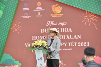 kieu bao dinh vinh cuong va hanh trinh ket noi doanh nhan viet nam quoc te