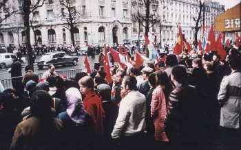 ky uc ve hiep dinh paris 1973