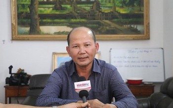 viet nam dam nhiem tot cac trong trach quoc te