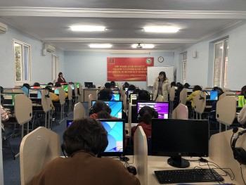 nam 2023 vien khong tu dai hoc ha noi to chuc thi cap chung chi tieng trung hsk tro lai