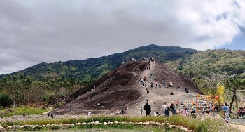 dak lak don 130 nghin luot du khach trong dip tet nguyen dan 2023