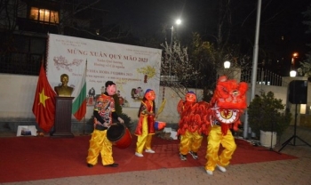 xuan quy mao 2023 kieu bao tai bulgaria va belarus huong ve coi nguon