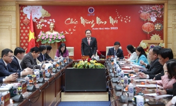 ghi nhan nhung no luc va ket qua cua nganh y te trong nam 2022