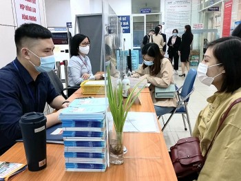 51 nghin ty dong chi tra cac che do bhxh bao hiem that nghiep