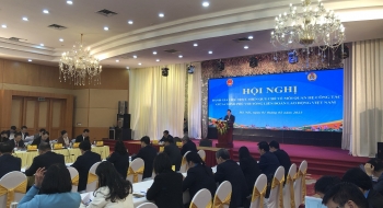 chinh phu va tong lien doan lao dong phoi hop chat che bao ve quyen loi ich cua nguoi lao dong