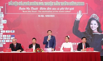 nhieu hoat dong hoi nhap quoc te tai le hoi ca phe buon ma thuot 2023