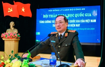 tang cuong tiem luc an ninh quoc gia cua viet nam trong tinh hinh hien nay