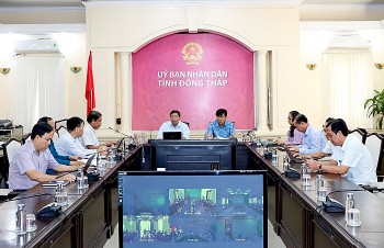 dong thap de xuat ho tro du an chong chiu khi hau va chuyen doi sinh ke cho nguoi dan