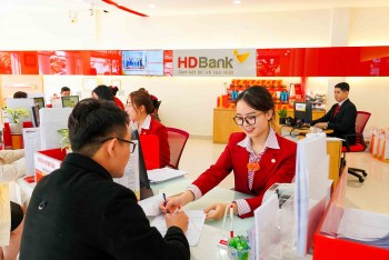 hdbank phu song 61 tinh thanh phuc vu them hang trieu khach hang