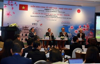 Việt Nam kêu gọi doanh nghiệp Nhật Bản chuyển giao công nghệ