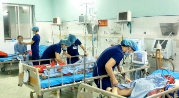 tuyen quang hon 400 benh nhan bhyt duoc chi tra phi kham chua benh tu 100 trieu dongnguoi tro len