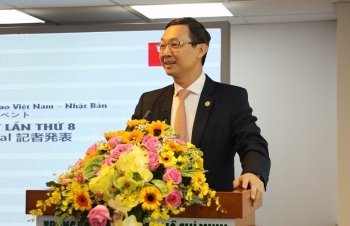 thuong thuc am thuc giao luu van hoa du lich tai le hoi viet nhat lan thu 8