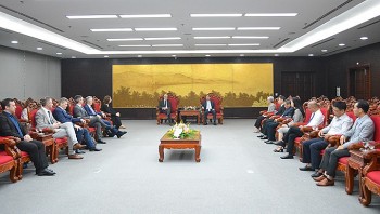 thuc day quan he huu nghi va hop tac giua le havre phap va da nang tren nhieu linh vuc