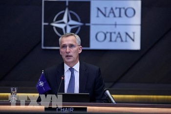 dong dat tai tho nhi ky va syria tong thu ky nato tham tho nhi ky